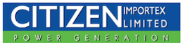Citizen Importex Power Generation Tanzania
